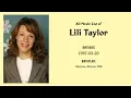Lili Taylor Movies list Lili Taylor Filmography of Lili Taylor