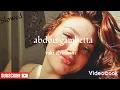 Abdou gambetta | raki dalmetni (slowed & reverb)💔