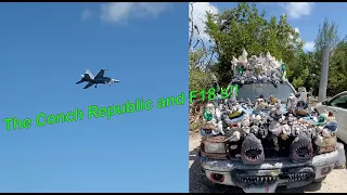 Ep. 44 – First Overnight en route to Key West