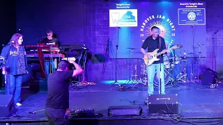 You Got Lucky (Tom Petty and the Heartbreakers ) Cover