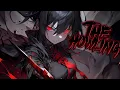 Nightcore - The Howling 《 lyrics 》