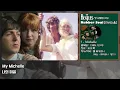 [한국어 자막/가사] Michelle - The Beatles (비틀즈)