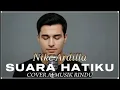 Lagu Suara Hatiku – Nike Ardilla | Cover Versi AI Musik Rindu