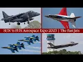 SUN n FUN Aerospace Expo 2025 The Fast Jets