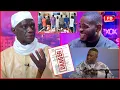 Lagu 🛑Urgent- Mame Matar Gueye Jamra publie la liste des autorités arrêtées après Pape Cheikh et Djiby D…