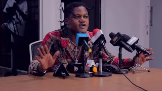 chin bees sioni wivu young killer kuja wanene sina beef na navy kenzo