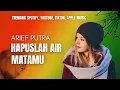 Lagu Arief putra - Hapuslah air matamu reggae cover by jeng Lilly official music