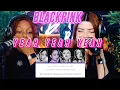 Download Lagu BLACKPINK - Yeah Yeah Yeah reaction