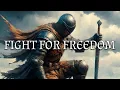 Download Lagu Epic emotional orchestral music - Fight for Freedom - (Epic emotional orchestral choir music)
