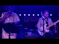 Jimmie Vaughan & The Tilt-a-Whirl Band - Antone's Austin, TX 07/15/2023 - Sweet Sixteen