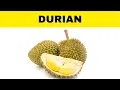 10 HEALTH BENEFITS NG DURIAN NA DI MO PA ALAM