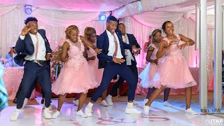 davido s jowo best wedding dance