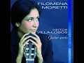 12 Etudes for guitar No. 11 in E minor, Op. 25: XI. Lent - Filomena Moretti & Heitor Villa-Lobos
