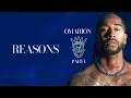 Omarion - Reasons