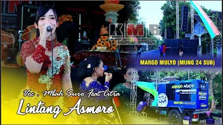 Download LINTANG ASMORO VERSI SOGOK PURUN 🤣🤣 ❃ KMB GEDRUG SRAGEN👹❃ MARGO MULYO SOUND GLLERRR FULL BASS BOLO 🤣 MP3