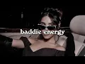 You re the Main Character Dark feminine Playlist