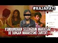 Lagu NAFSU MENGGEBU-GEBU! Kegadisan Diserahkan Berujung Rajapati.. | Rajapati Eps 317