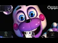Five Nights at Freddy's - Zoonomaly Theme Song (COVER)