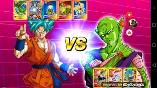 لعبة دراجون بول زد تاب باتل 