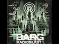 Lagu BARG LIVE