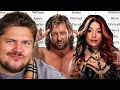 Guess the AEW Wrestler by Their REAL NAME