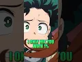 Download Lagu Deku Hits Ochako with 1% Full Cowling | My Hero Academia: Joint Training ABRIDGED