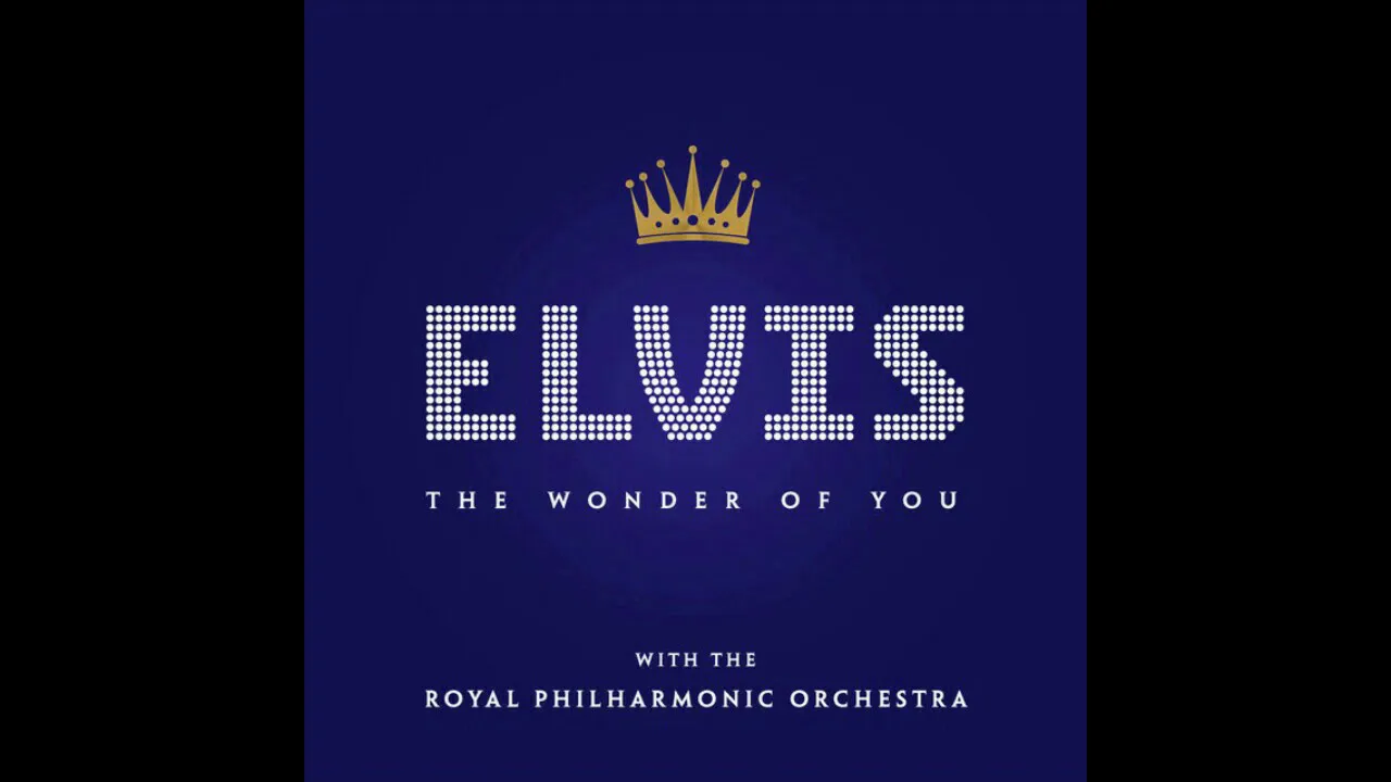 Elvis Presley, Helene Fischer - Just Pretend (With The Royal Philharmonic Orchestra) (Audio) Elvis Presley, Helene Fischer - Just Pretend (With The Royal Philharmonic Orchestra) (Audio)