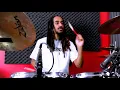 Voice x Keoné - "Ms. Carnival" | LOX Drum & Steel Pan Cover