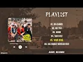 [ 𝔭𝔩𝔞𝔶𝔩𝔦𝔰𝔱 ] WAYV BIG BANDS PLAYLIST