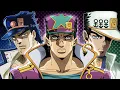 Download Lagu The Many Shades of Jotaro Kujo