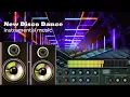 Lagu New Disco Dance Music | Megamix Euro Dance - kv music collection 2026