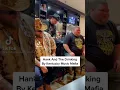hank williams and the drinking by Kentucky music mafia