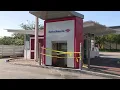 Thieves fail to steal Bank of America s drive-through ATM