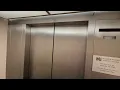 Nashville TN Elevators at 2525 Parking Garage Vanderbilt University