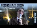 Lagu AH! Alvin Jonathan Main Piano ganteng banget | Private Wedding Eric \u0026 Gabriella @Medan 26 Juni 2022