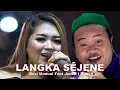 Lagu LANGKA SEJENE - DEVI MANUAL FEAT JUNED KANCIL || LAGU TERBARU 2023