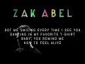 Download Lagu Zak Abel - Beautiful Life