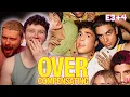 Download Lagu Overcompensating E3+4 Reaction | This Show is Hilarious and Disgusting!