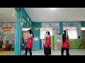 Download Lagu Tarian Mudah untuk Anak TK - Tari Bungong Jeumpa