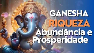 🍀 PODEROSO MANTRA REMOVE OBSTÁCULOS - PROSPERIDADE E ABUNDÂNCIA 🪙 RIQUEZA 🎧