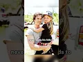 Why does Ian somerholder never bring his kids to public events