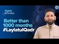 Download Lagu Lebih baik dari 1.000 bulan #LaylatulQadr | Renungan Ramadan | Dr. Omar Suleiman