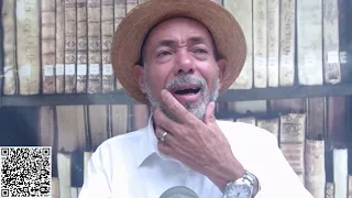 Magia feita com sapo costurado é terrível nojento cruel como desmanchar