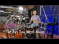 Download Lagu M2M - The Day You Went Away | Drum cover by Kalonica Nicx