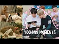 Download Lagu Yoonmin moments to cure your depression