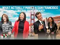 What Actually Makes a San Francisco Liberal Dangerous with Jemma DeCristo Eric A Stanley