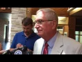 Sandusky County sheriff s attorney addresses criminal charges