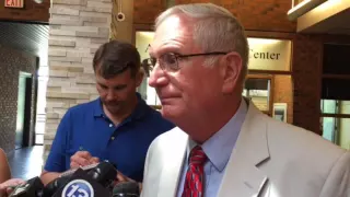 Sandusky County sheriff s attorney addresses criminal charges