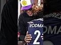 The Sad Reality Of Dennis Rodman s Parenthood