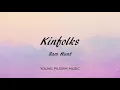 Sam Hunt - Kinfolks (Lyrics)